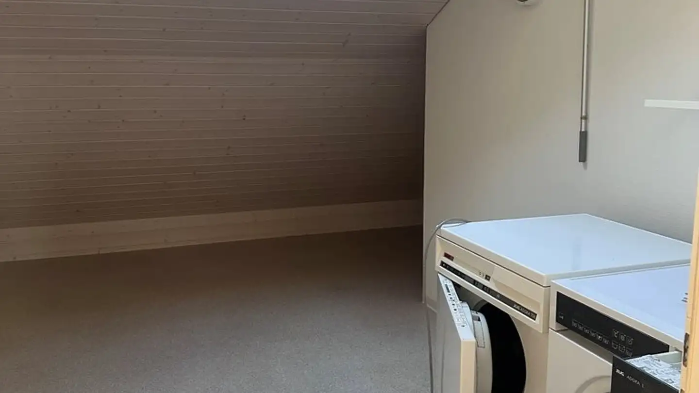 Apartment for rent - Allenbergstrasse 25, 8712 Stäfa - Photo 4