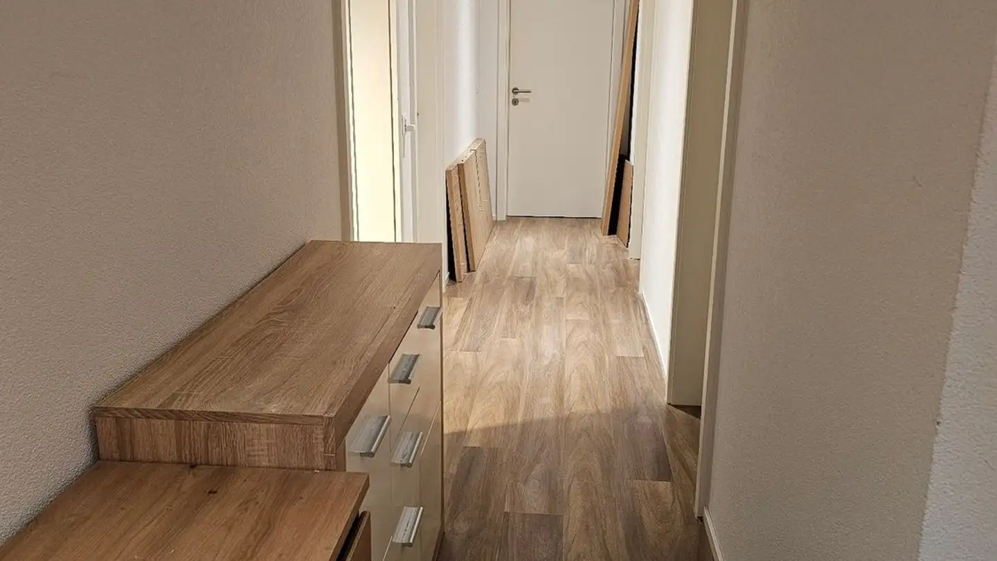 Apartment for rent - Rehgasse 1, 4713 Matzendorf