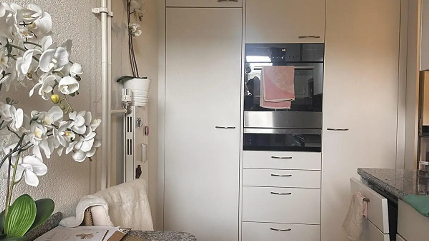 Wohnung mieten - Neue Winterthurerstrasse 85, 8304 Wallisellen