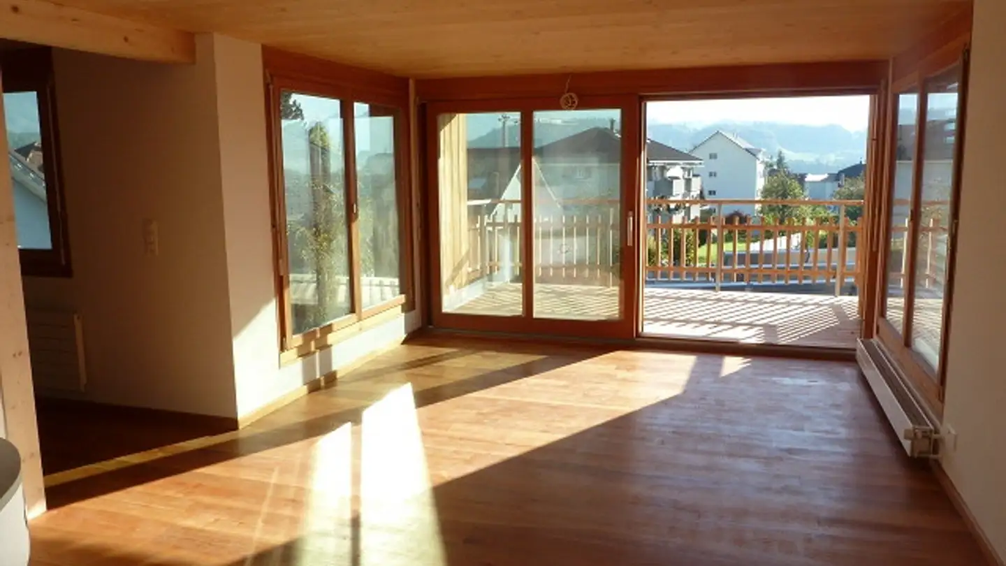 Appartamento in affitto - Dorfbachstrasse 1, 8722 Kaltbrunn - Foto 4