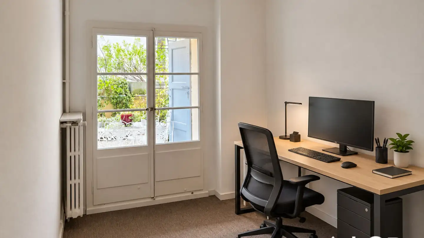 Office space for rent - 1201 Genève - Photo 2