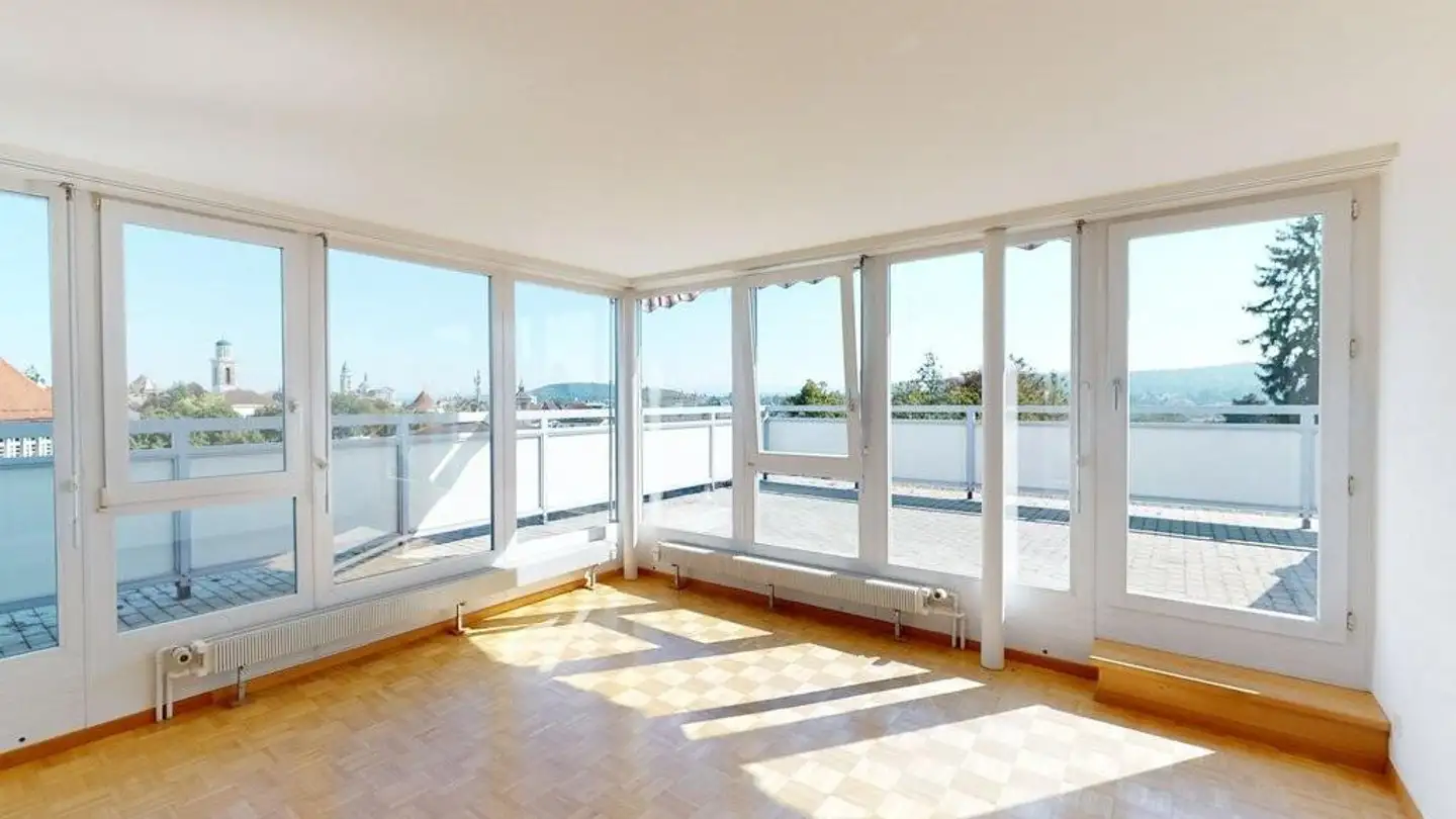 Apartment for rent - Hermesbühlstrasse 4, 4500 Solothurn - Photo 2