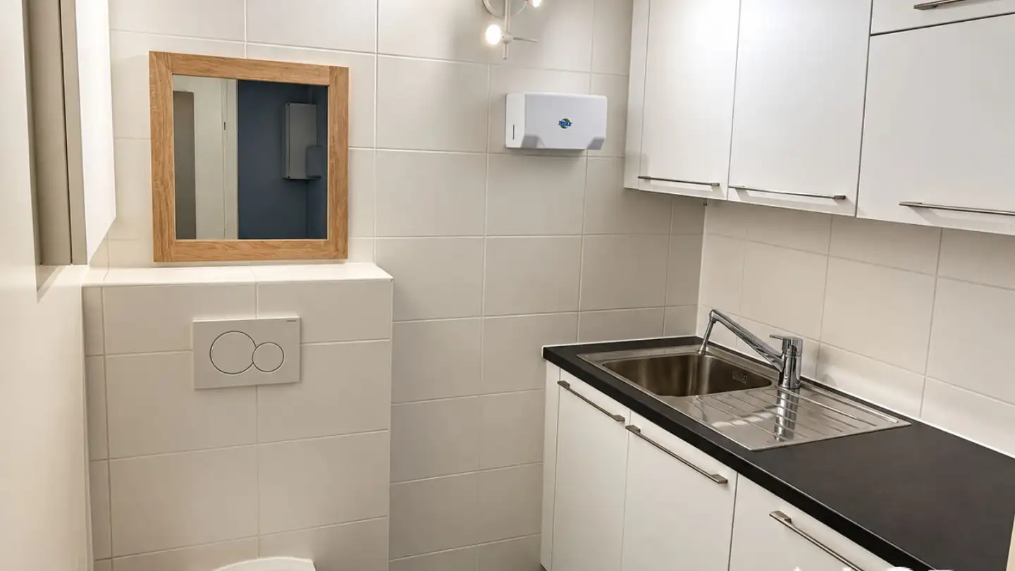 Office space for rent - 1201 Genève - Photo 3