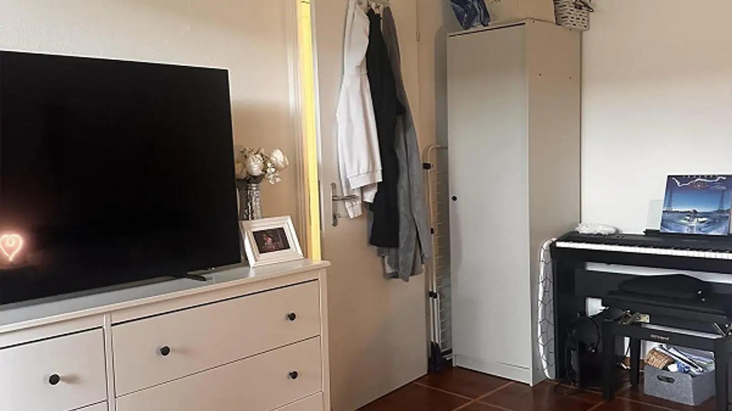 Wohnung mieten - Neue Winterthurerstrasse 85, 8304 Wallisellen - Foto 3