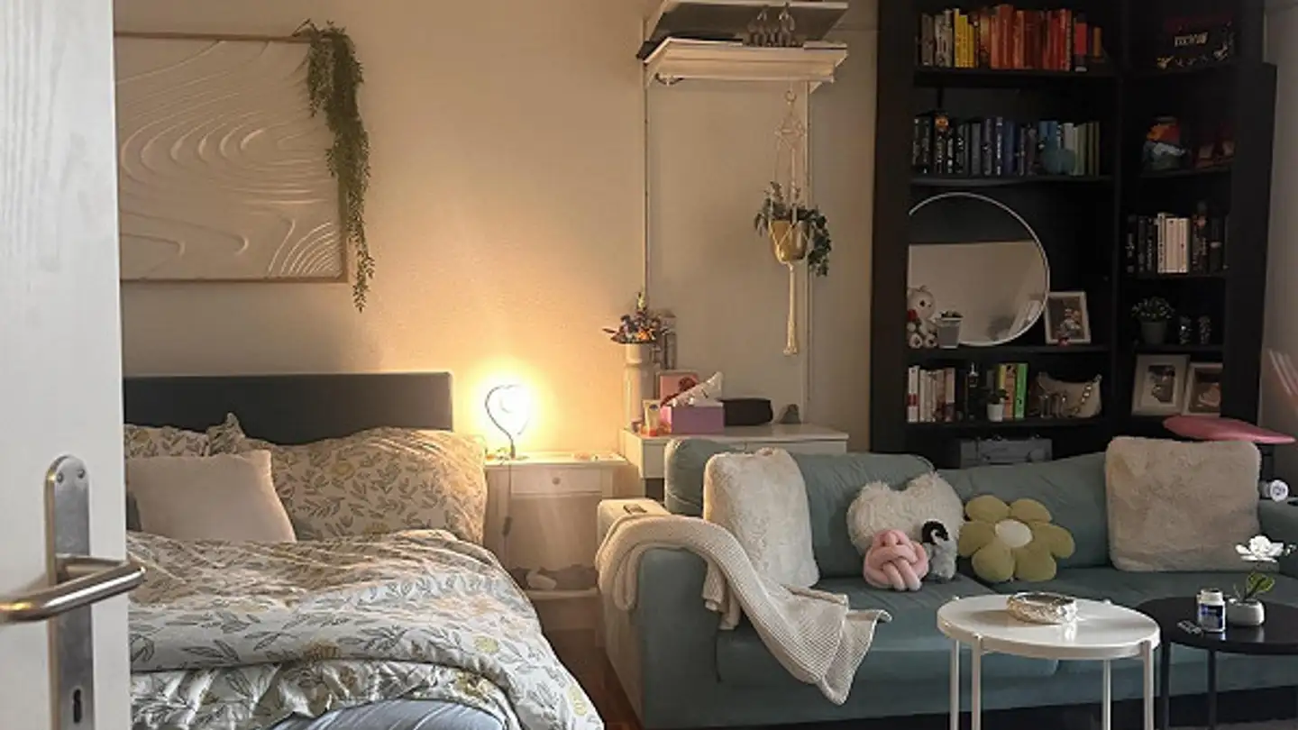 Wohnung mieten - Neue Winterthurerstrasse 85, 8304 Wallisellen - Foto 4