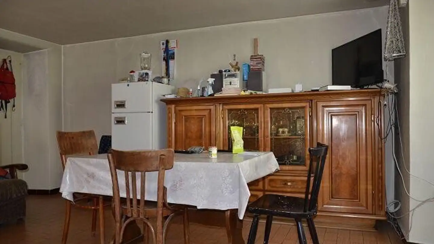 Maison en terrasse à vendre - 6724 Ponto Valentino - Photo 4