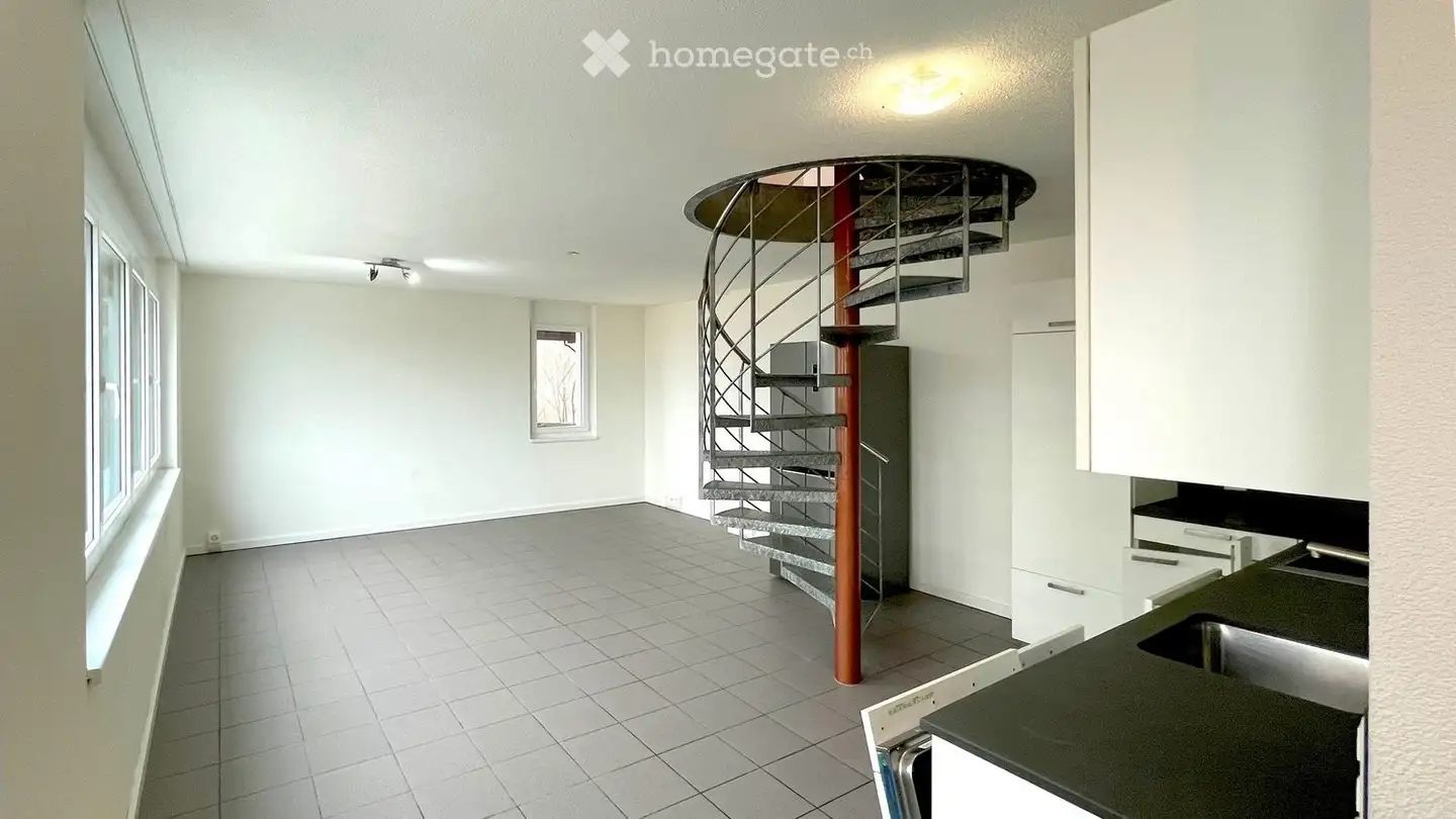 Appartamento in affitto - Langäulistrasse 18, 9470 Buchs SG - Photo 2