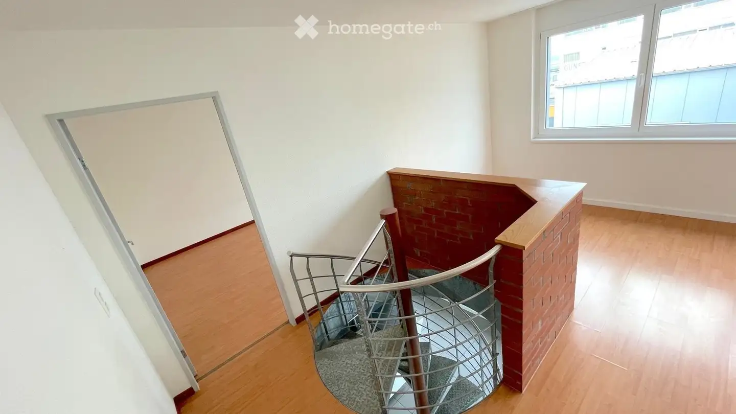 Appartamento in affitto - Langäulistrasse 18, 9470 Buchs SG - Photo 3