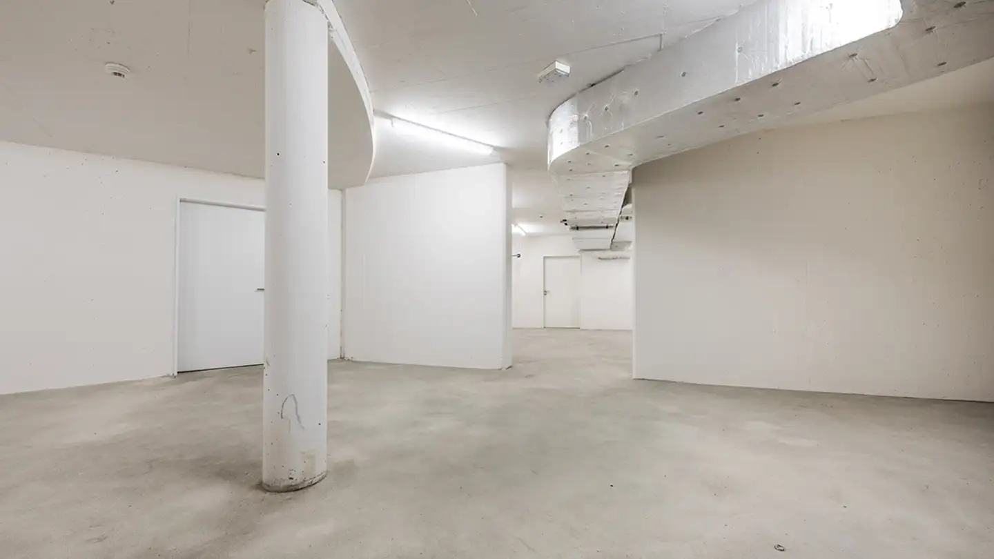 Espace de stockage à louer - Churerstrasse 1a, 9450 Altstätten SG - Photo 2