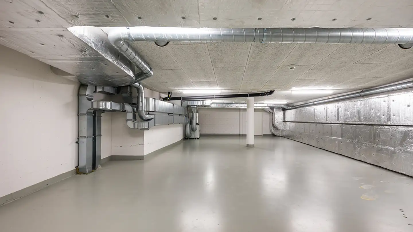 Espace de stockage à louer - Churerstrasse 1a, 9450 Altstätten SG - Photo 3