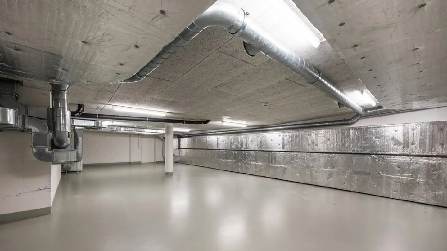 Espace de stockage à louer - Churerstrasse 1a, 9450 Altstätten SG - Photo 4