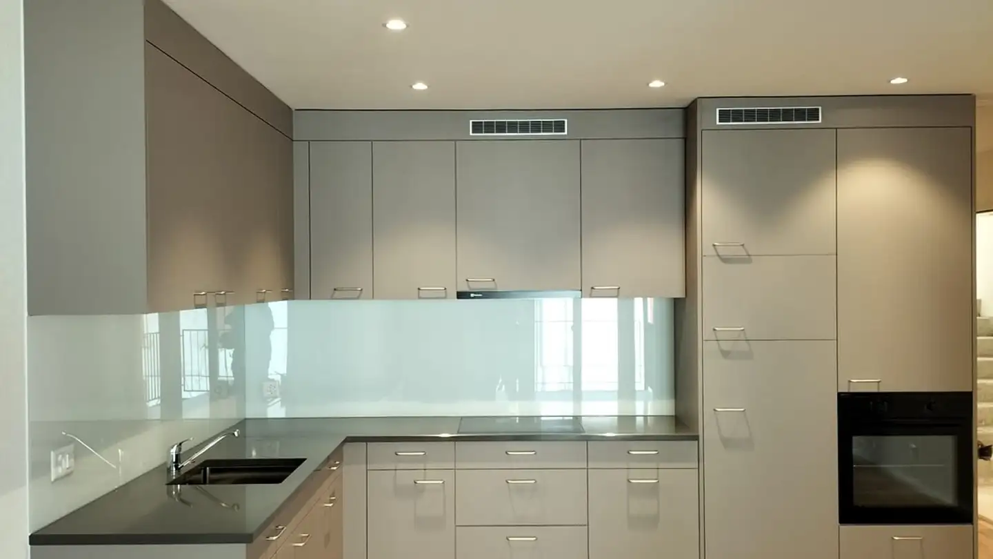 Wohnung mieten - Ahornstrasse 60, 9000 St. Gallen - Foto 4