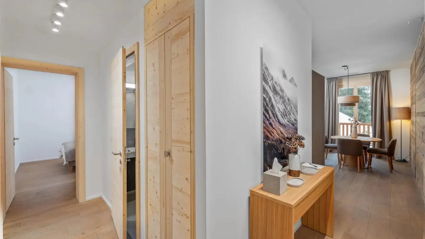 Apartment for sale - 3961 Grimentz - Photo 2