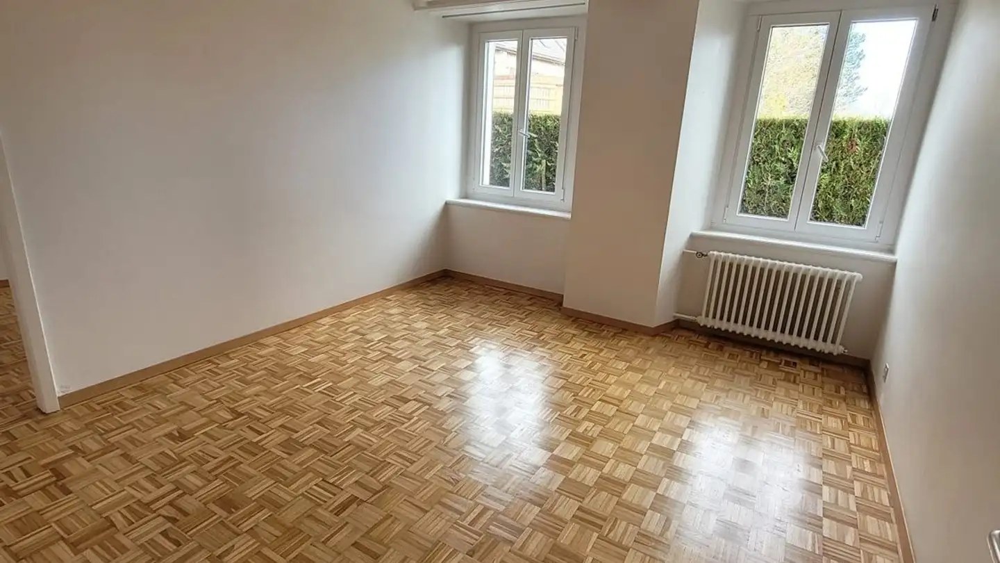 Appartement à louer - Chemin de la Dîme 1, 2207 Coffrane