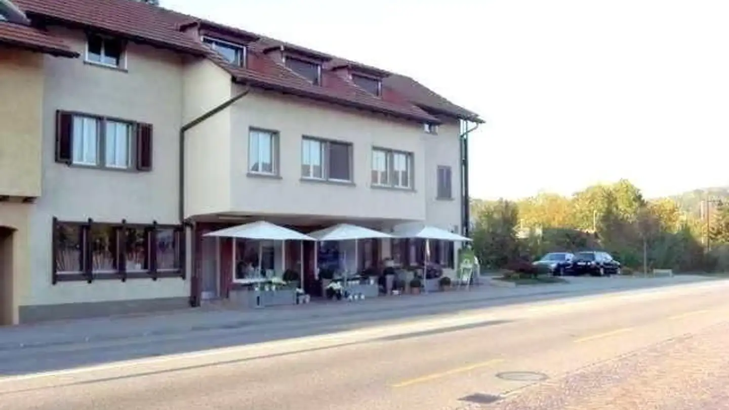 Wohnung mieten - Strengelbacherstrasse 24, 4800 Zofingen