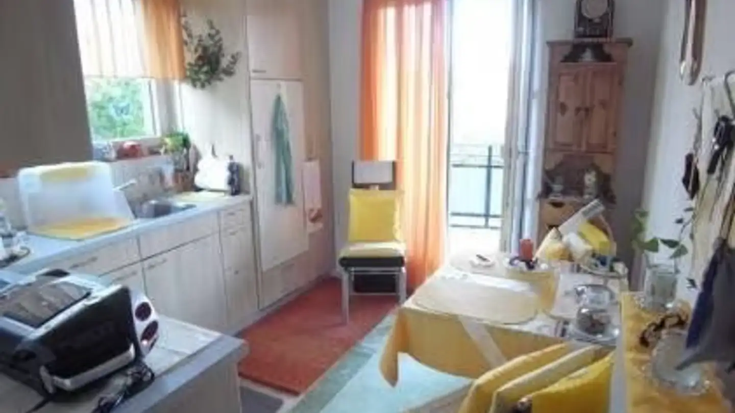 Appartamento in affitto - Strengelbacherstrasse 24, 4800 Zofingen - Foto 2