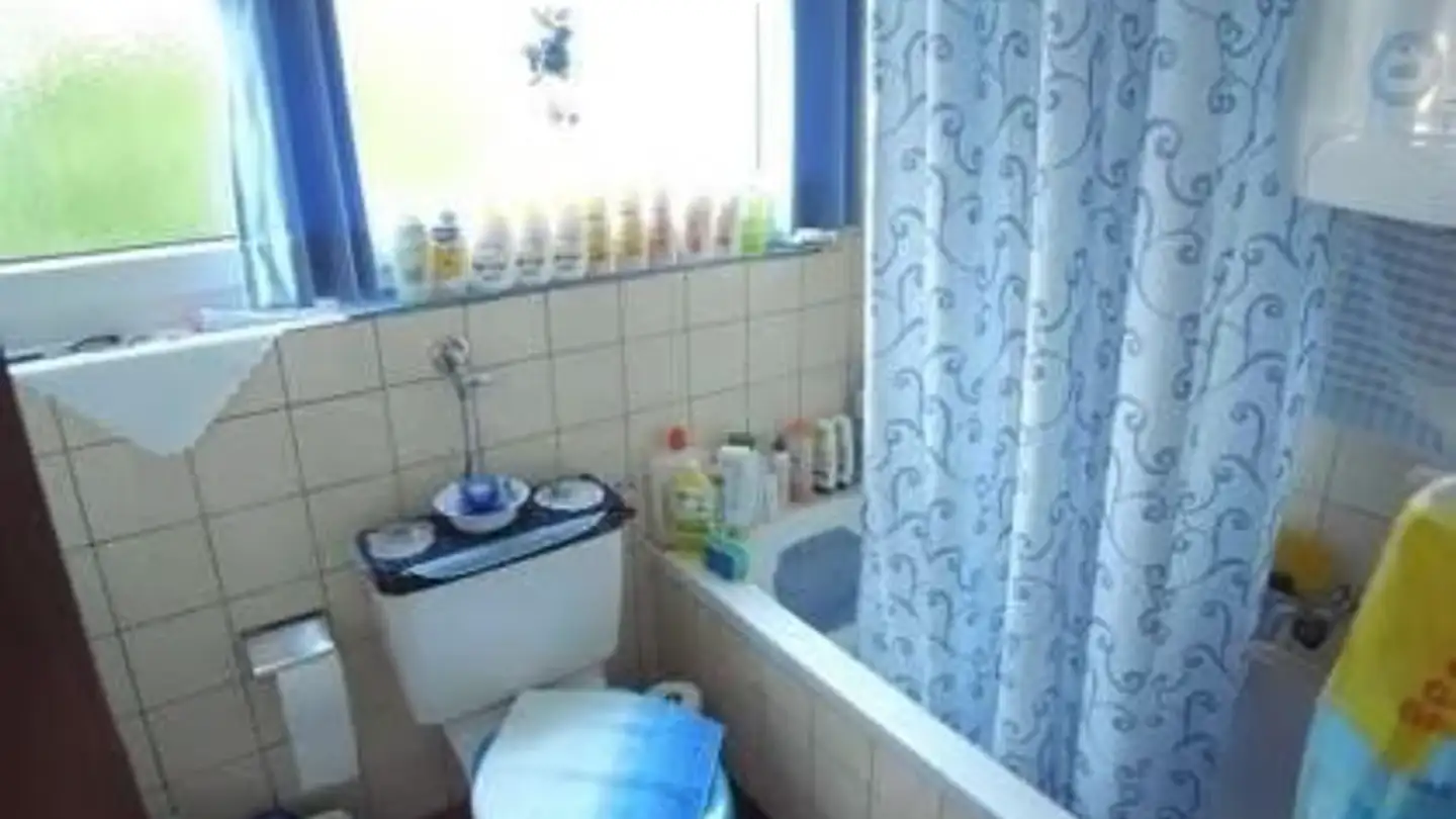 Appartamento in affitto - Strengelbacherstrasse 24, 4800 Zofingen - Foto 3
