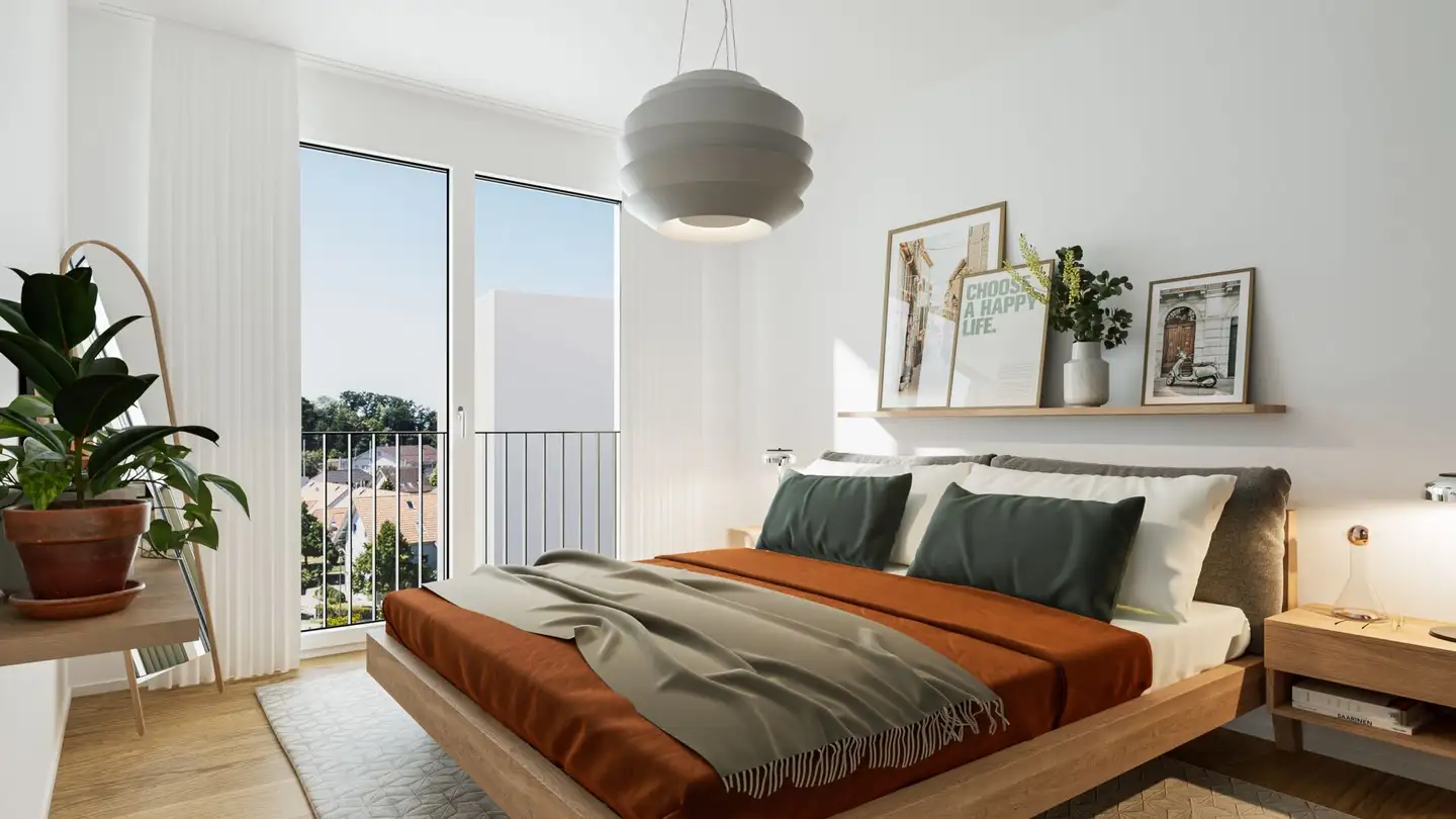 Appartamento in vendita - Lyssachstrasse, 3400 Burgdorf - Photo 2