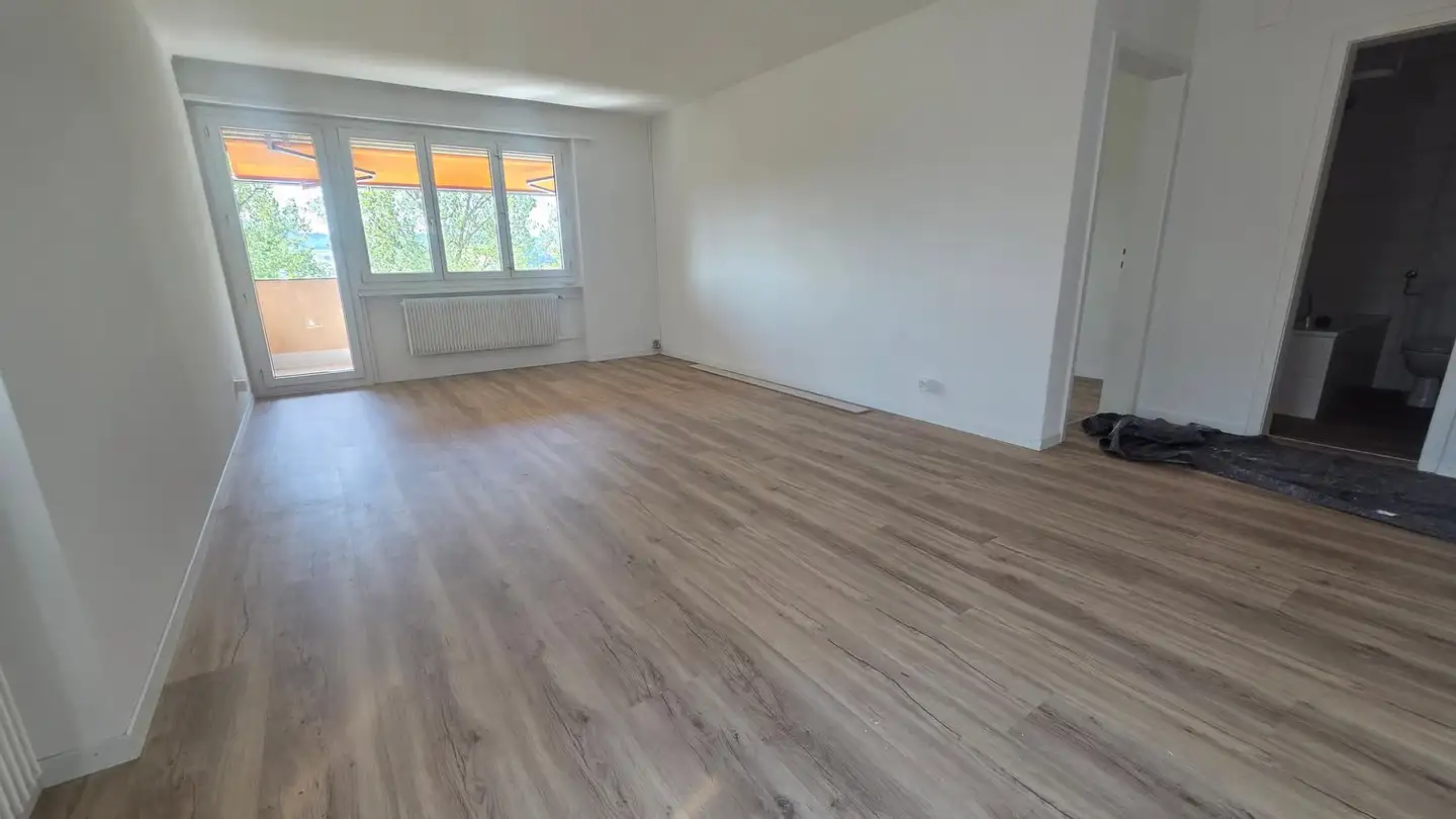 Wohnung mieten - Lätternweg 42, 3052 Zollikofen