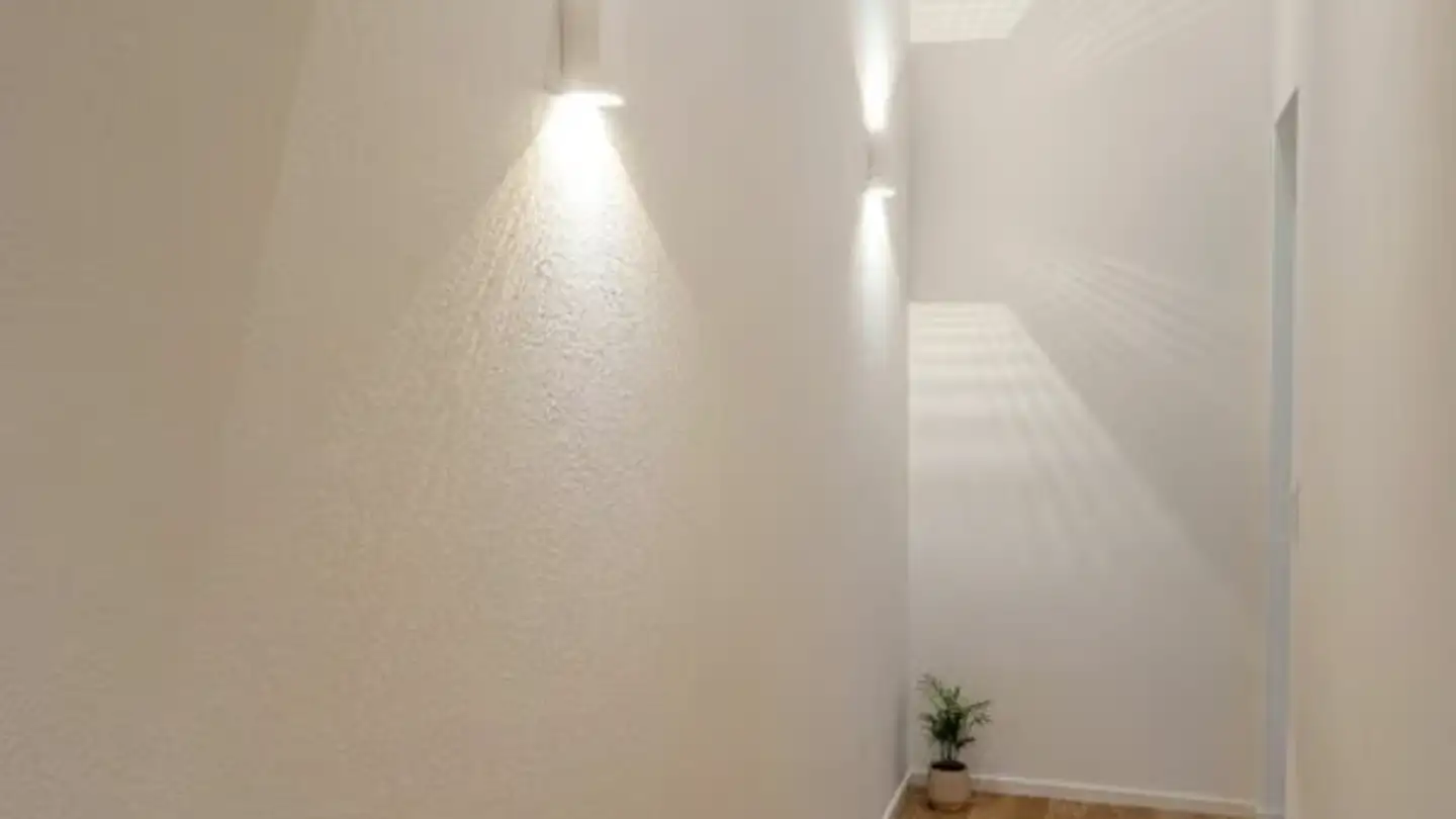 Appartement à louer - Agriswilstrasse 21, 3216 Ried b. Kerzers - Photo 2