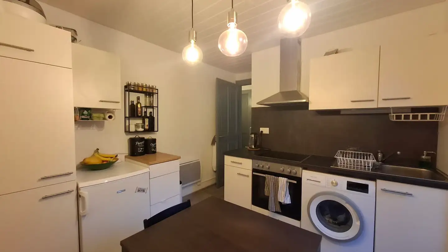 Apartment for rent - Avenue De La Gare 44, 1022 Chavannes-près-Renens - Photo 3