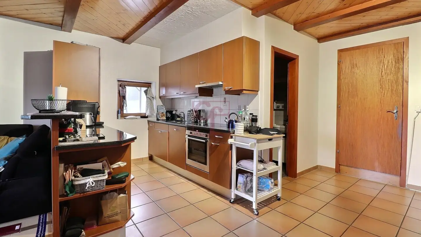 Apartment for rent - Chemin De L'ondine 13, 1632 Riaz
