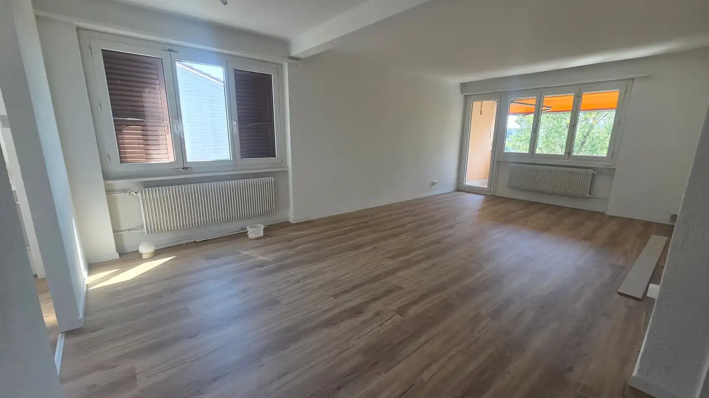 Wohnung mieten - Lätternweg 42, 3052 Zollikofen - Foto 2