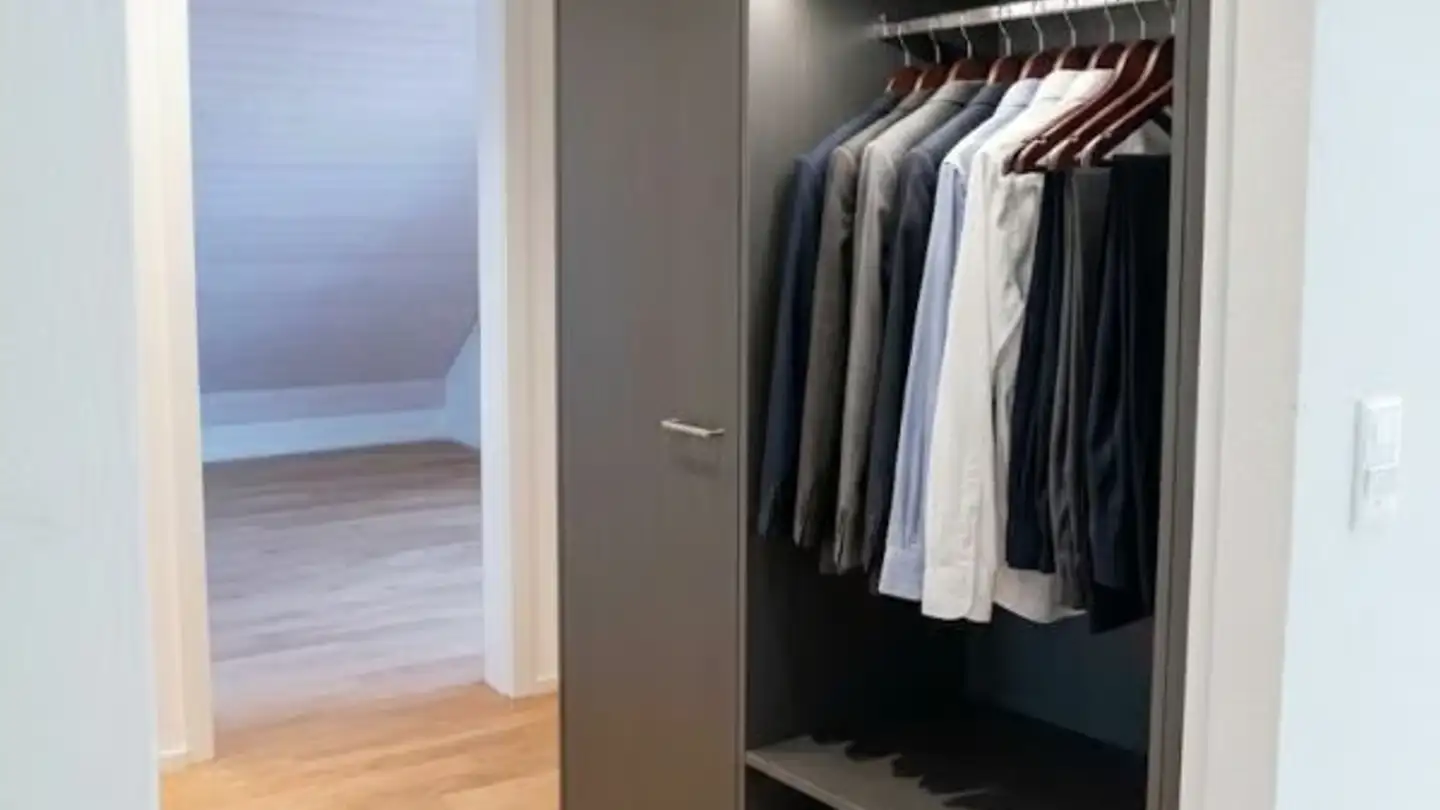 Appartement à louer - Agriswilstrasse 21, 3216 Ried b. Kerzers - Photo 3