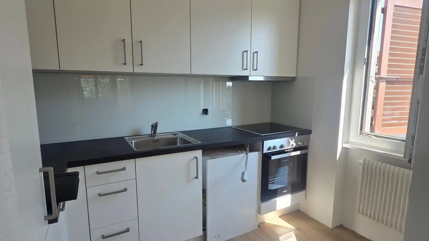 Wohnung mieten - Lätternweg 42, 3052 Zollikofen - Foto 3