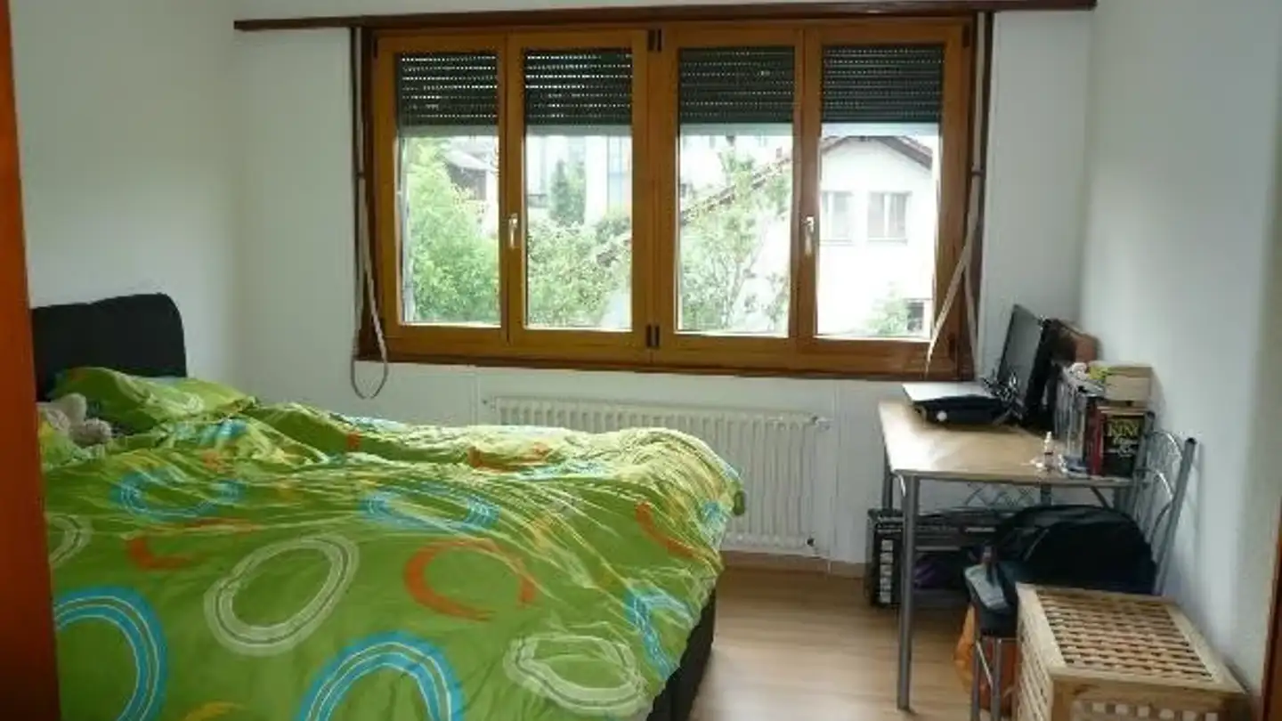 Appartamento in affitto - Strengelbacherstrasse 24, 4800 Zofingen - Foto 4