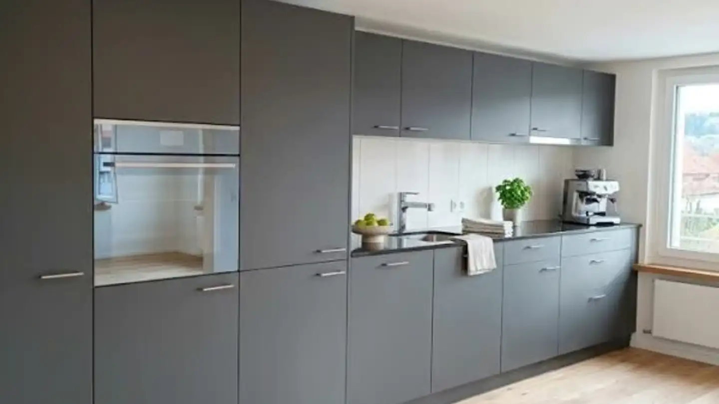 Appartement à louer - Agriswilstrasse 21, 3216 Ried b. Kerzers