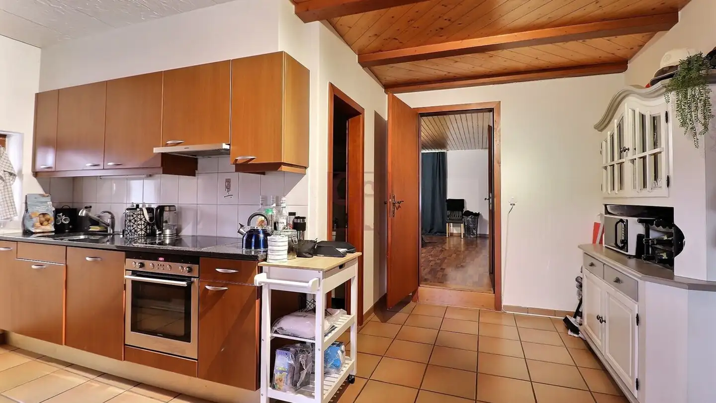 Appartamento in affitto - Chemin De L'ondine 13, 1632 Riaz - Foto 3