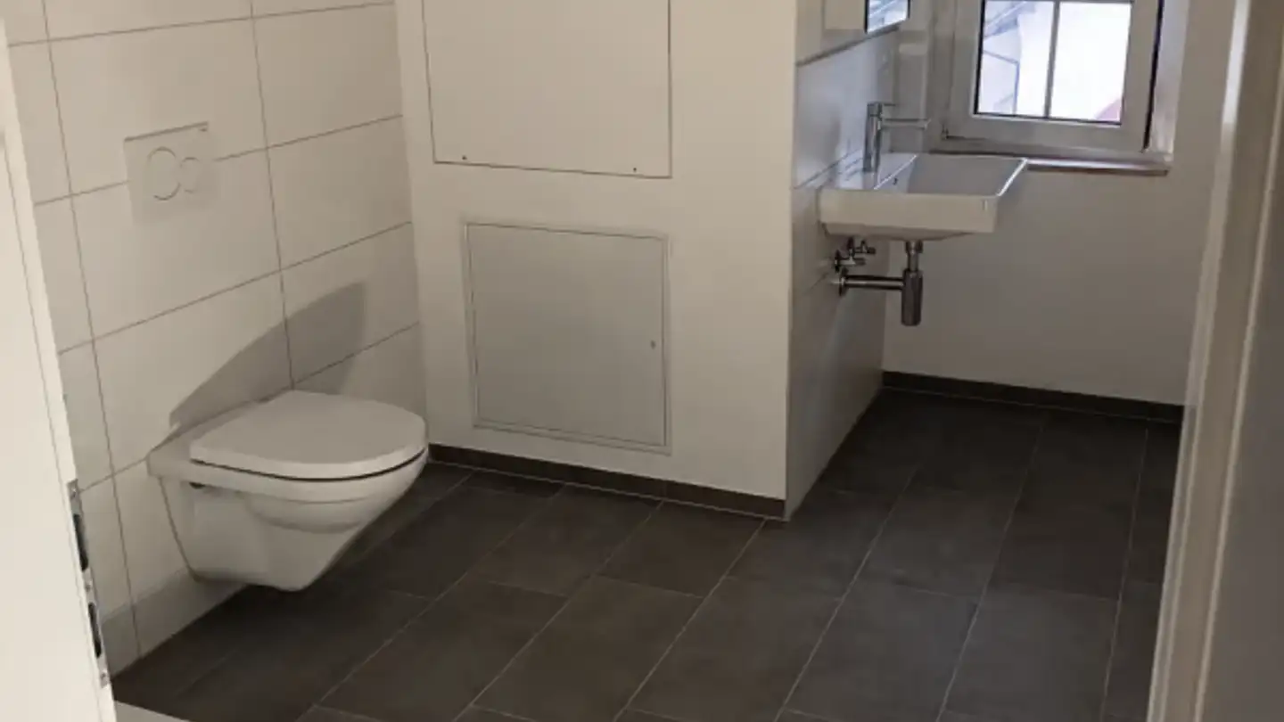 Appartement à louer - Agriswilstrasse 21, 3216 Ried b. Kerzers - Photo 4