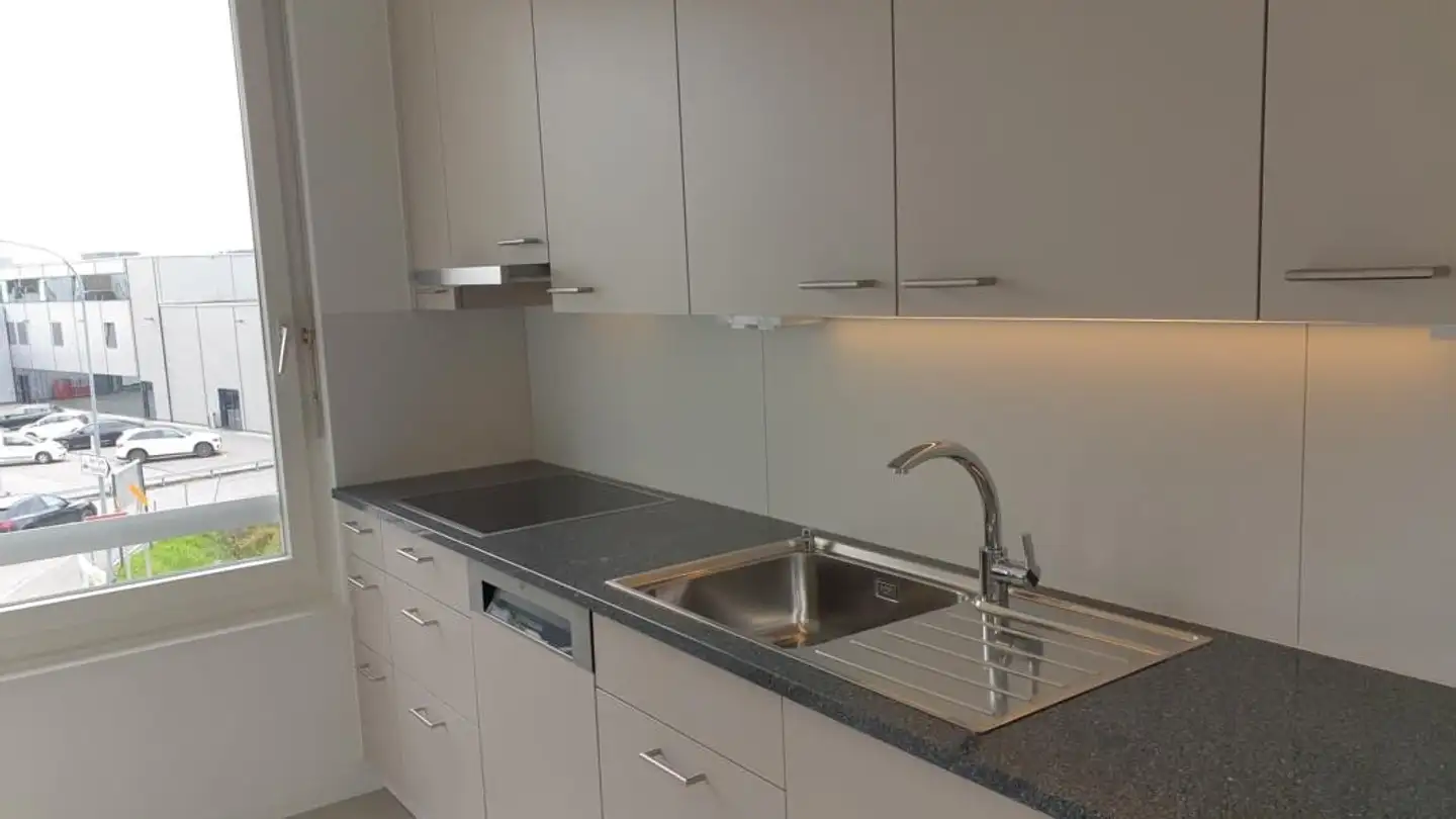 Appartement à louer - Am Tych 13, 4665 Oftringen - Photo 3