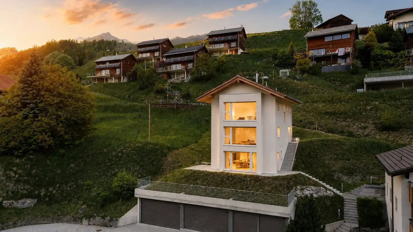 Single house for sale - 7142 Cumbel