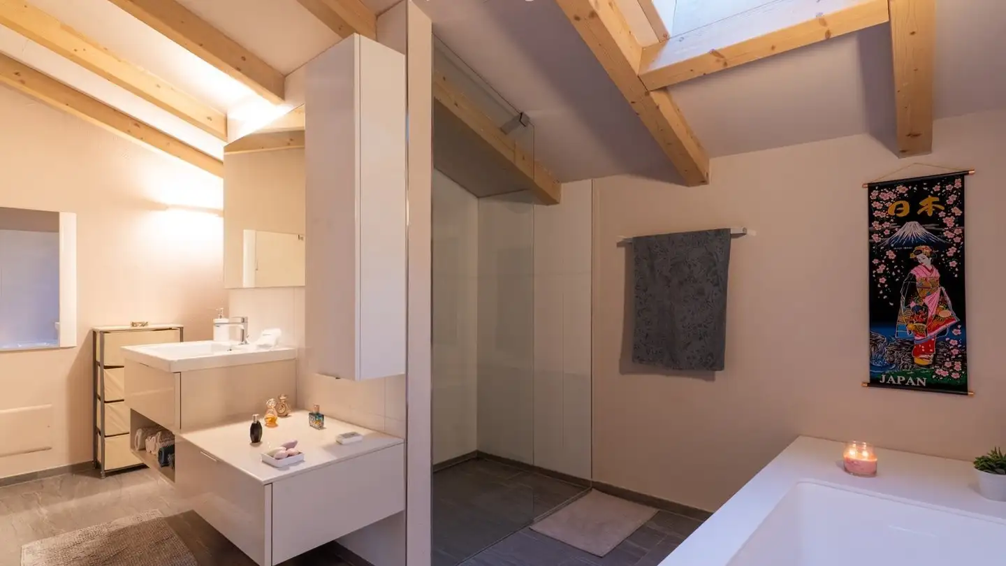 Appartement à louer - 6826 Riva San Vitale
