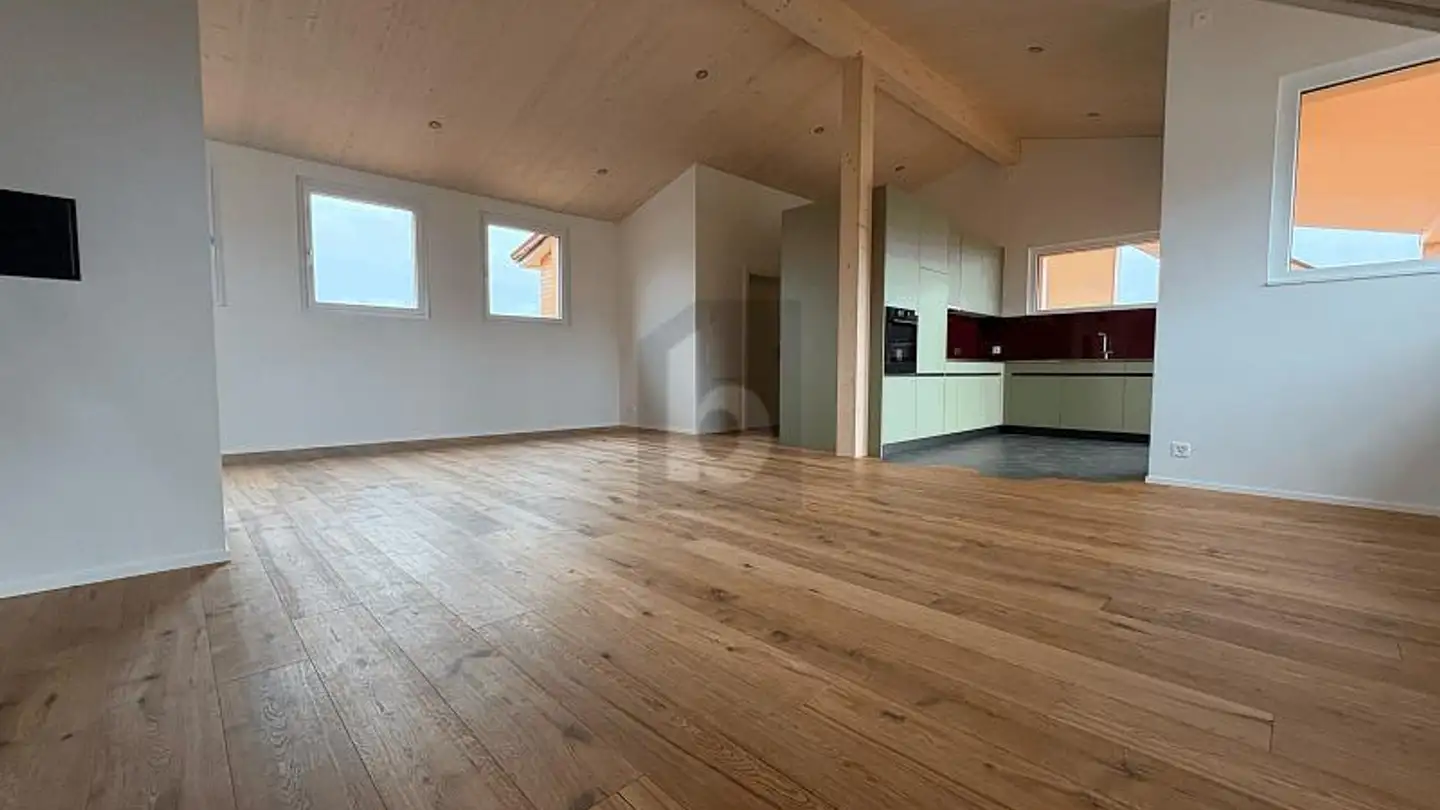 Apartment for rent - 5712 Beinwil am See - Photo 2