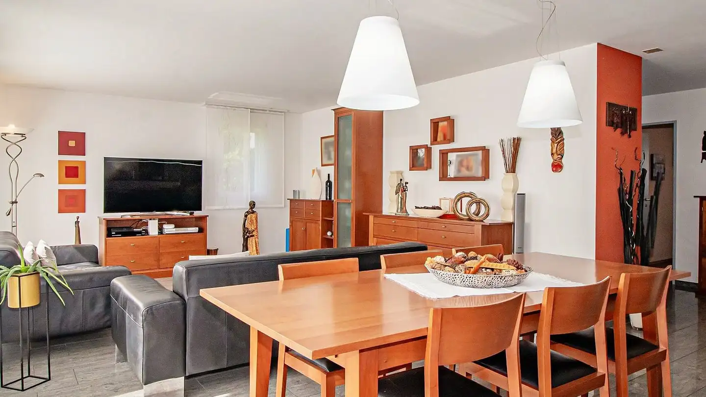 Appartamento in vendita - 6130 Willisau