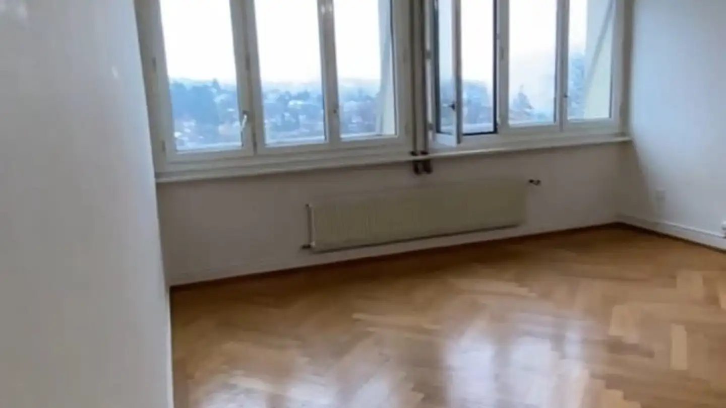 Wohnung mieten - Chemin De La Gottettaz, 1012 Lausanne - Foto 4