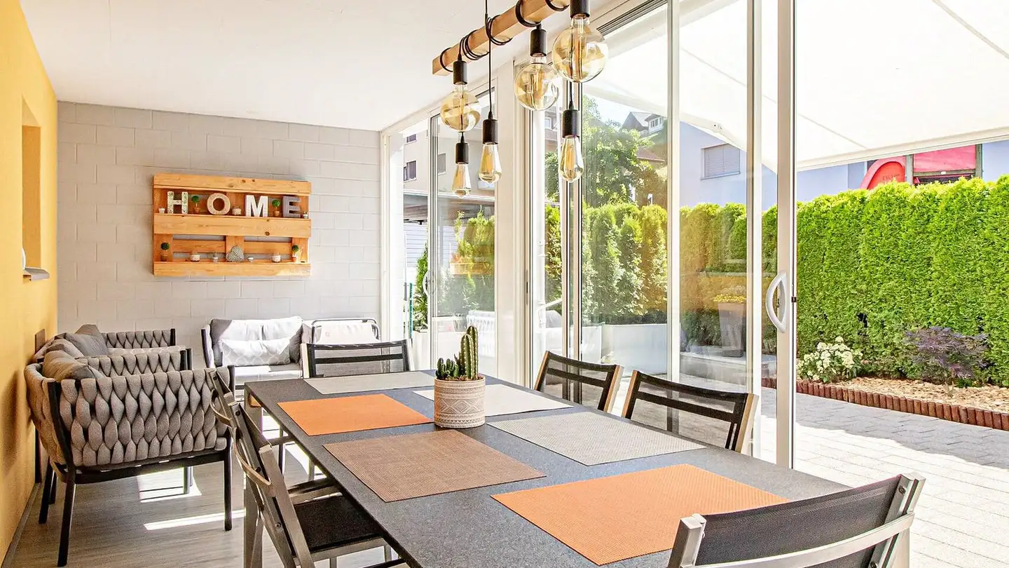 Appartamento in vendita - 6130 Willisau - Photo 3