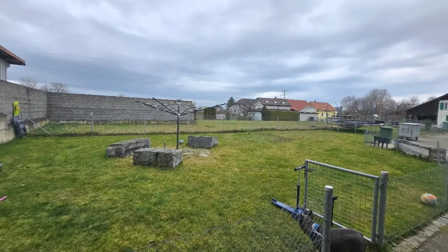 Apartment for rent - Route D'avenches, 1580 Donatyre - Photo 2