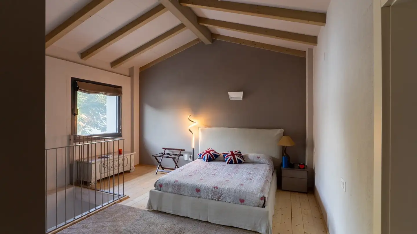 Appartement à louer - 6826 Riva San Vitale - Photo 3