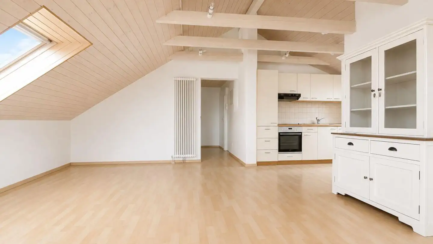 Wohnung mieten - Brunnenwiesenstrasse 6, 8212 Neuhausen am Rheinfall - Foto 2