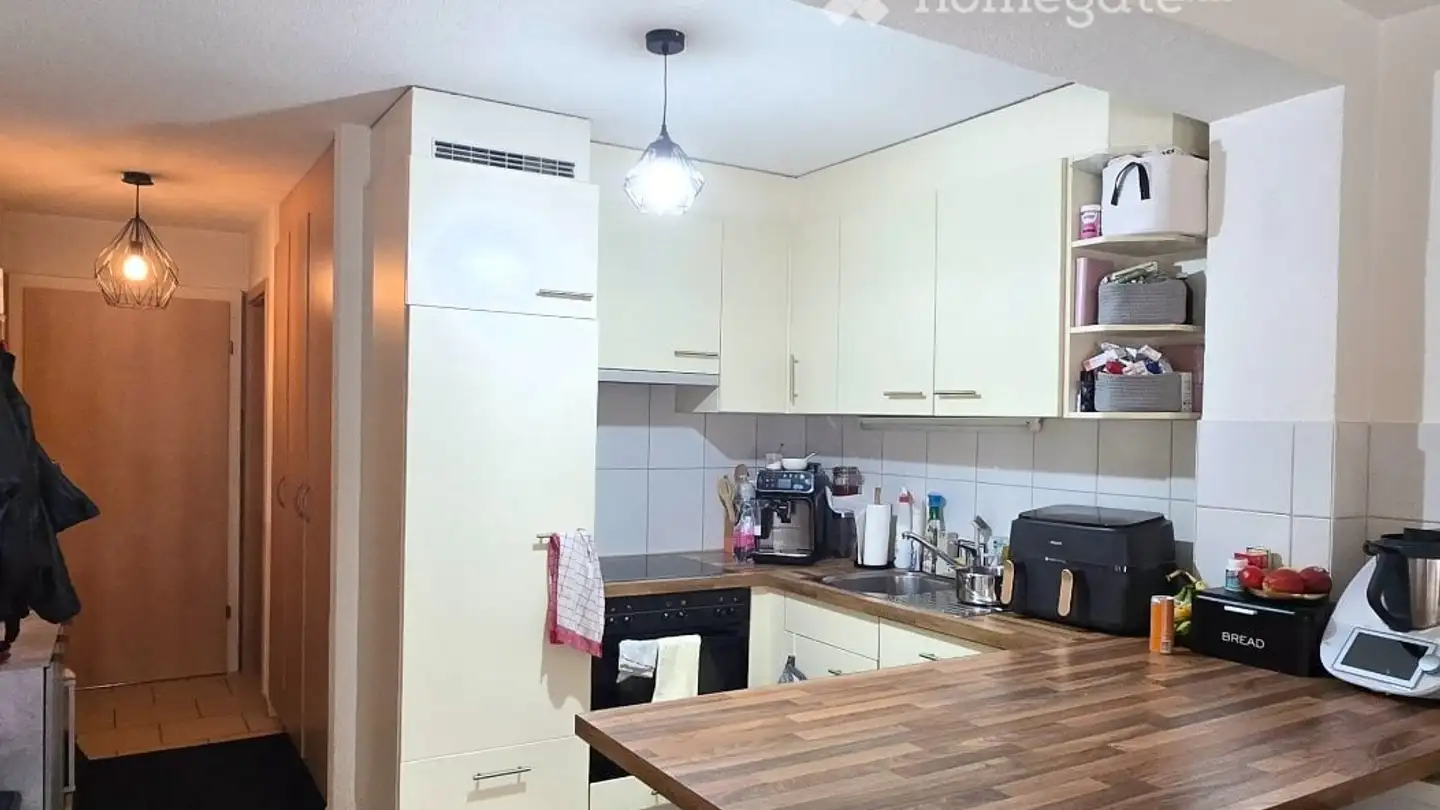 Apartment for rent - Route D'avenches, 1580 Donatyre - Photo 3