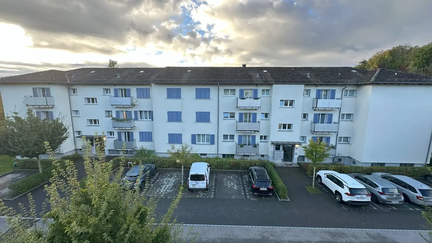 Wohnung mieten - Soodstrasse 64, 8134 Adliswil
