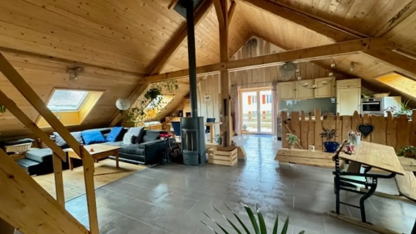 Casa grotta in vendita - Mont-Des-Verrières, 2126 Les Verrières - Foto 3