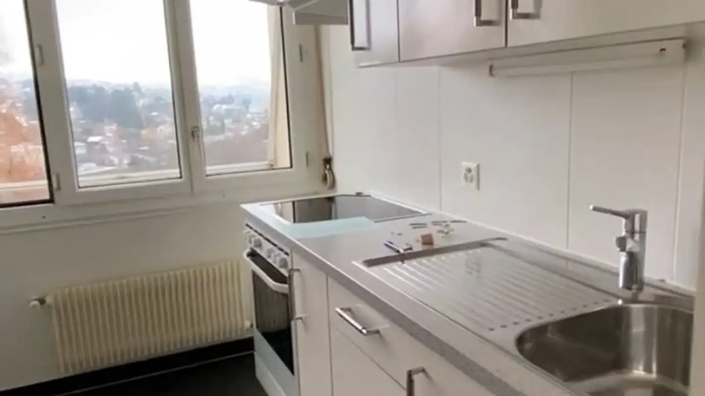 Wohnung mieten - Chemin De La Gottettaz, 1012 Lausanne - Foto 3