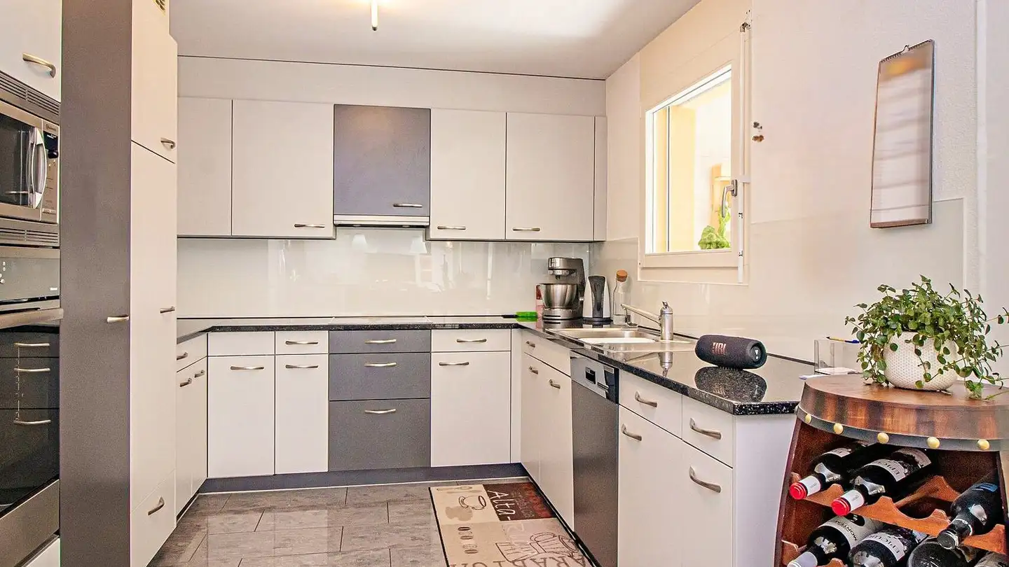 Appartamento in vendita - 6130 Willisau - Photo 2