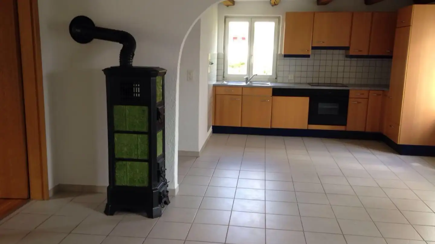 Appartement à louer - 9436 Balgach