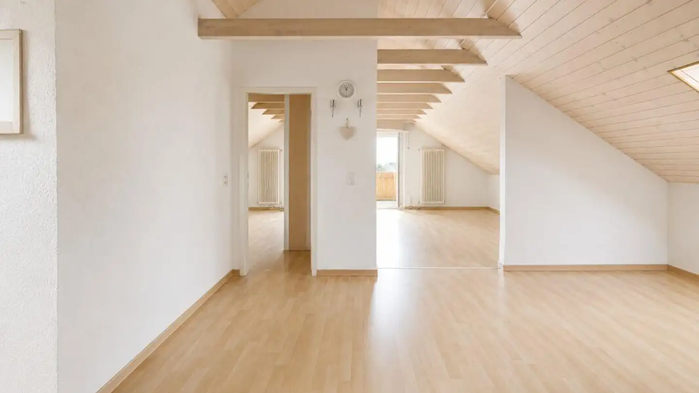 Wohnung mieten - Brunnenwiesenstrasse 6, 8212 Neuhausen am Rheinfall - Foto 3